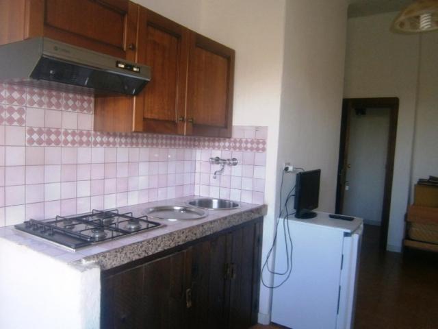 Residence Majori 雷纳马约勒 外观 照片