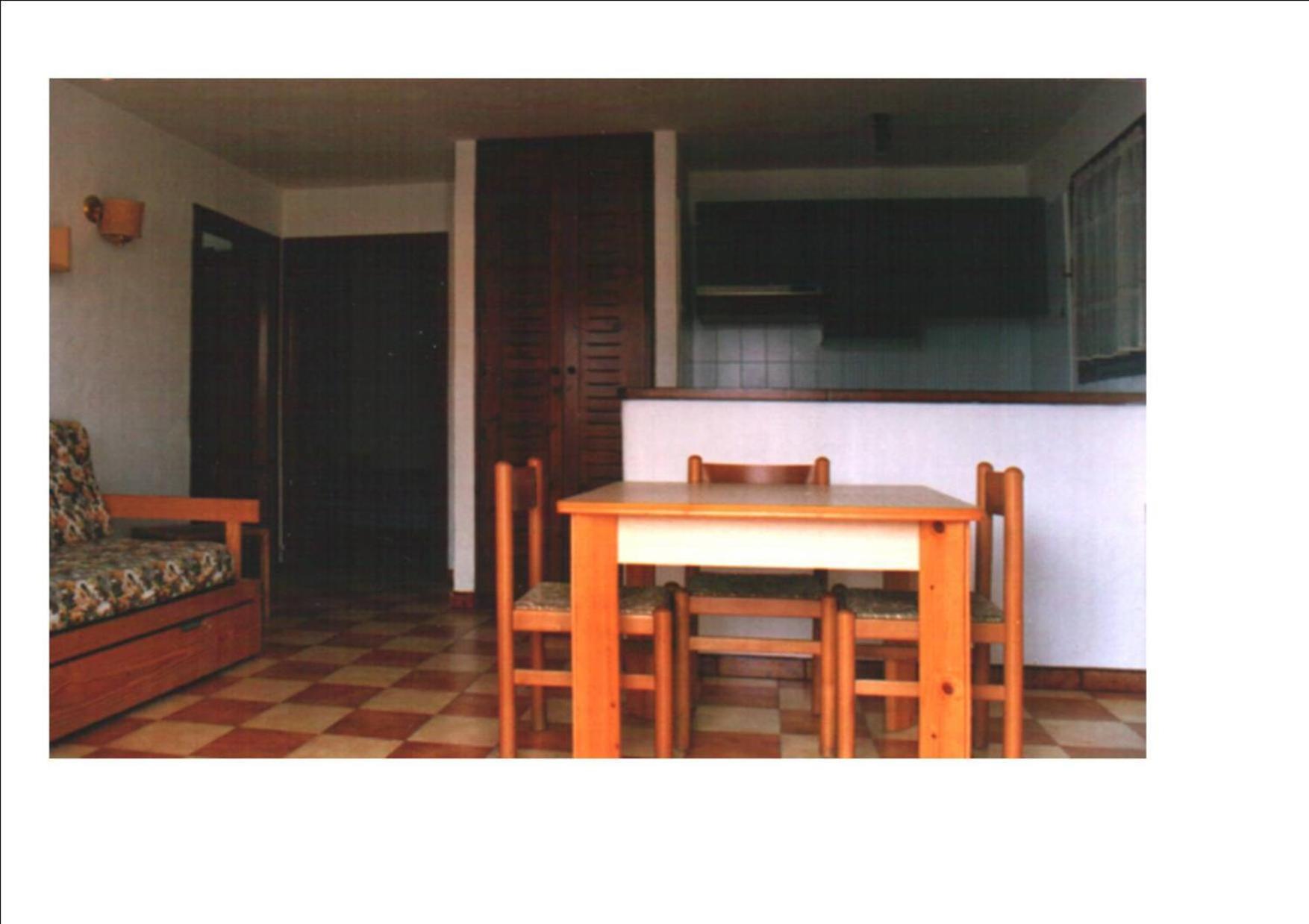 Residence Majori 雷纳马约勒 外观 照片